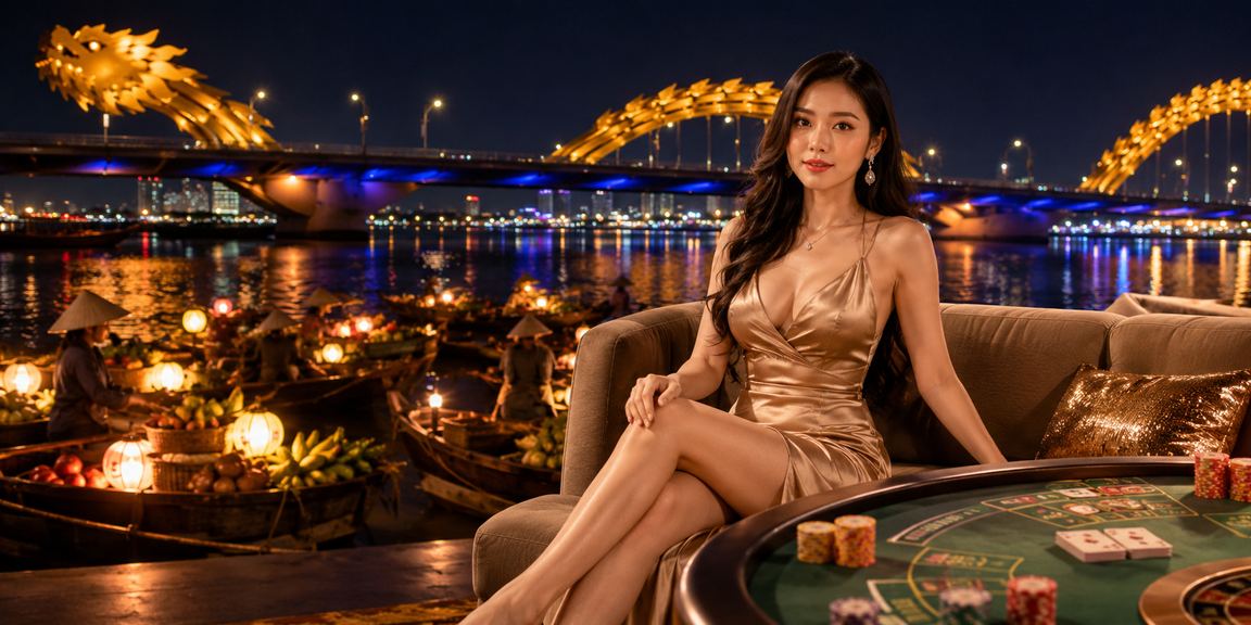 Người chơi Đà Nẵng trải nghiệm baccarat và cá cược thể thao qua điện thoại