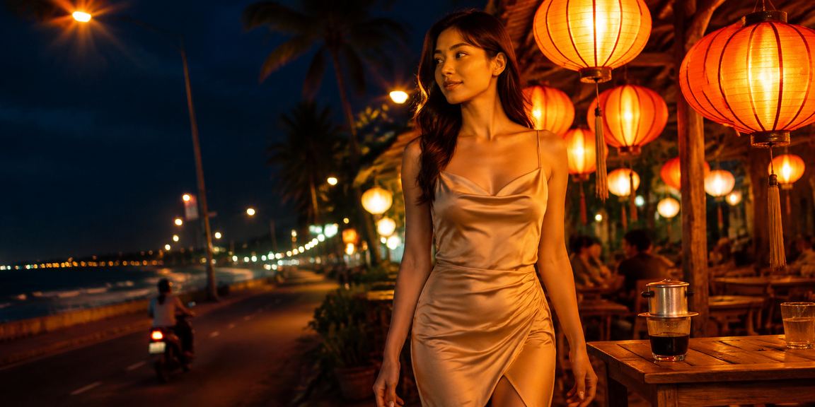 Người dùng trải nghiệm slot game và kiểm tra tài khoản an toàn tại Phan Thiết